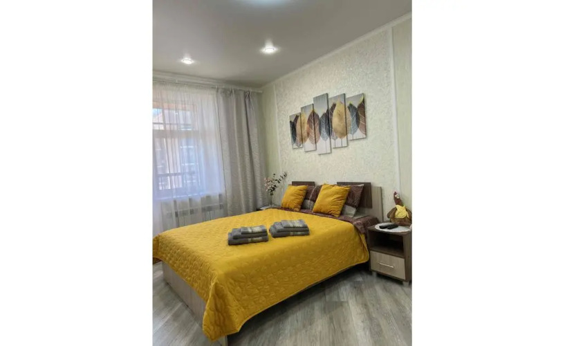 Фотография номера квартиры Квартира  Sun sity KZN