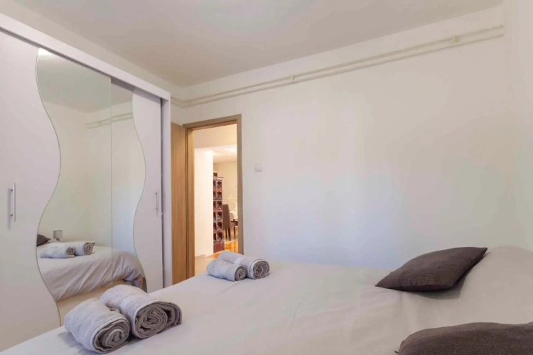 Apartment in Pula - Istrien 42563