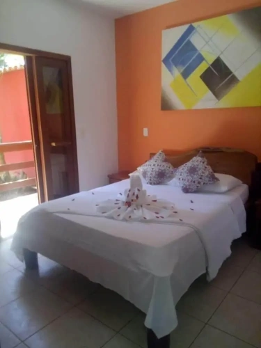 Standard Double Family room