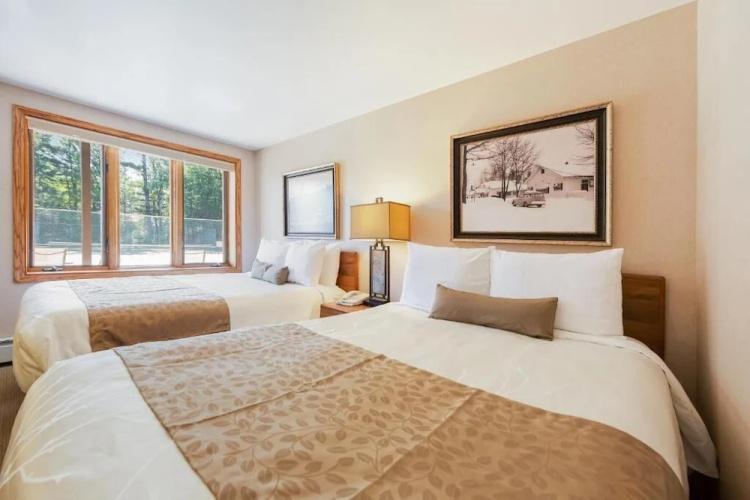 Chanticleer Inn