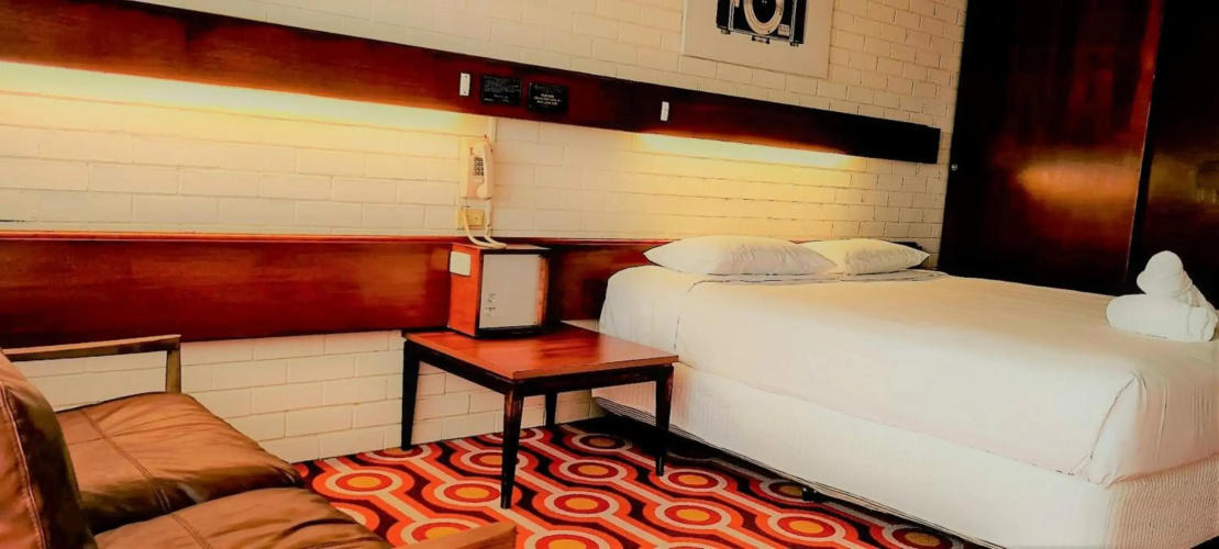 Kings Park Motel