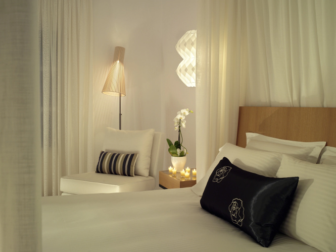 Mykonos Grand Hotel & Resort photo 7