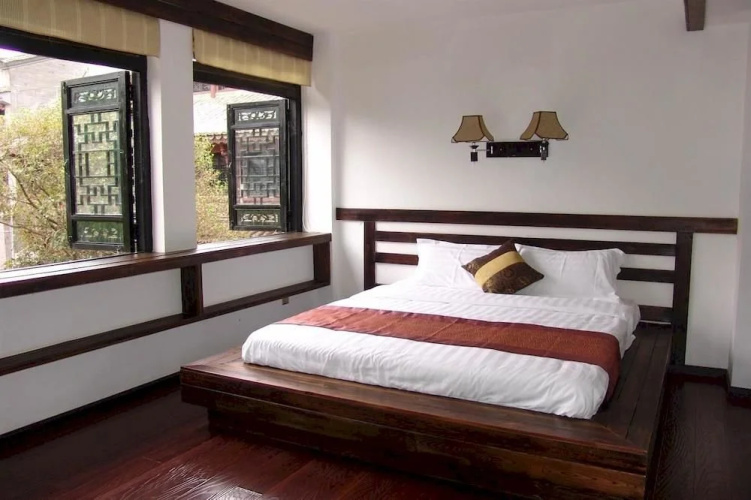 Kunming Fragrant Seasons Hotel