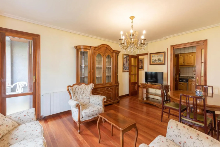 Plaza berri - baskeyrentals
