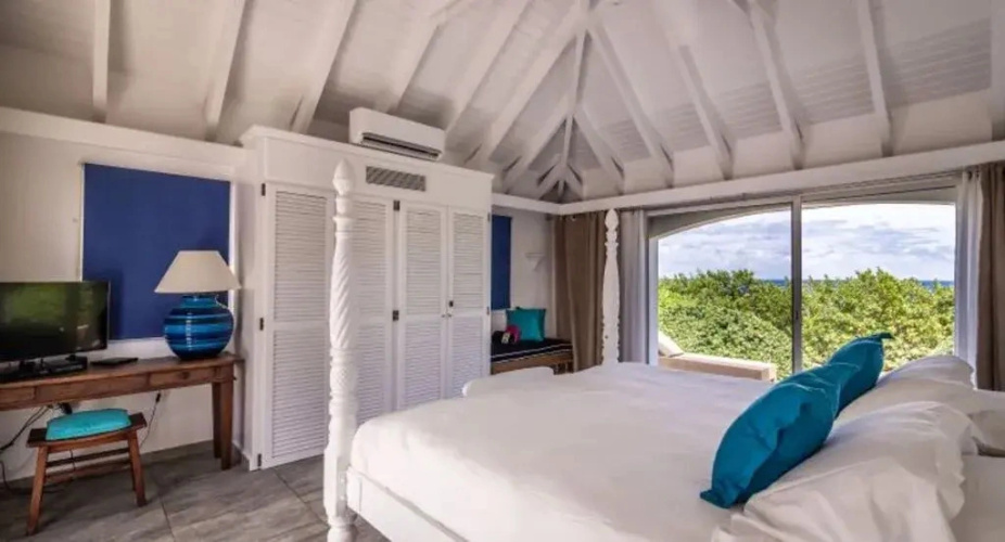 Dream Villa Petit Cul de Sac-2101