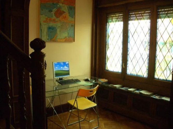 Casa con Estilo