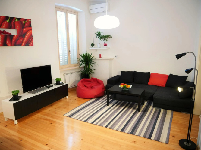 3PAPIGE Apartment
