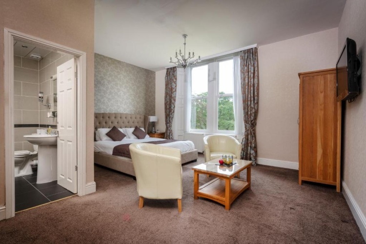 Premium Double room