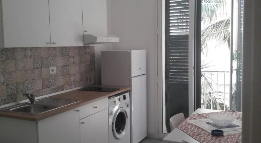 Renda Apartments
