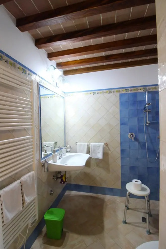 Casa Cervognano