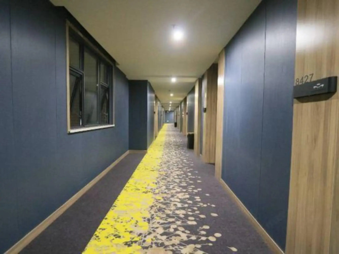 Minishikong Hotel
