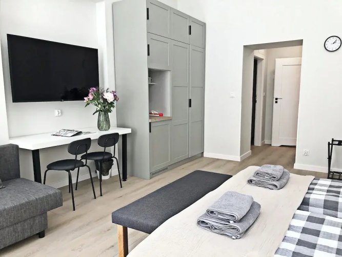 Anny 5 Apartamenty
