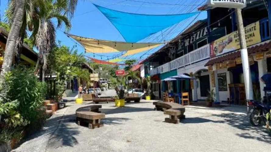 Hotel Moctezuma