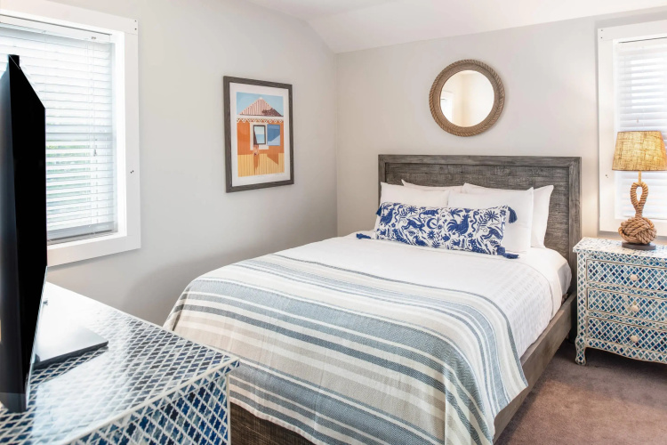 Edgar Hotel Martha's Vineyard, an Ascend Collection Hotel