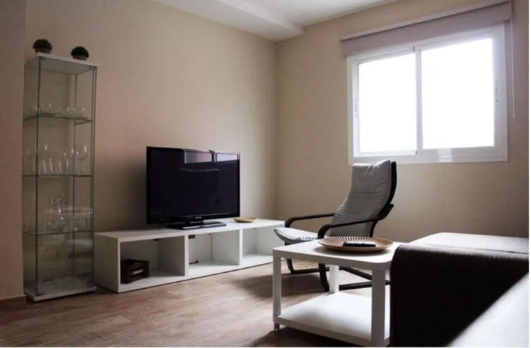 Apartamentos Albeniz