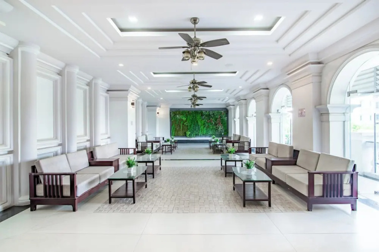 MekongView 2 CondoTel