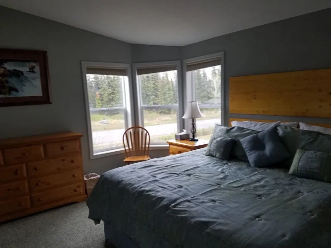 3 Bedrooms Family Cottage