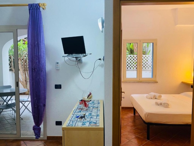 Standard Apartment
