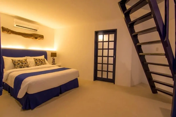 Family Apartment
