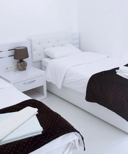 3 Bedrooms Villa