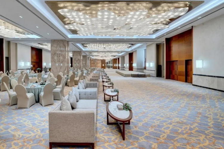 Movenpick Centaurus Islamabad
