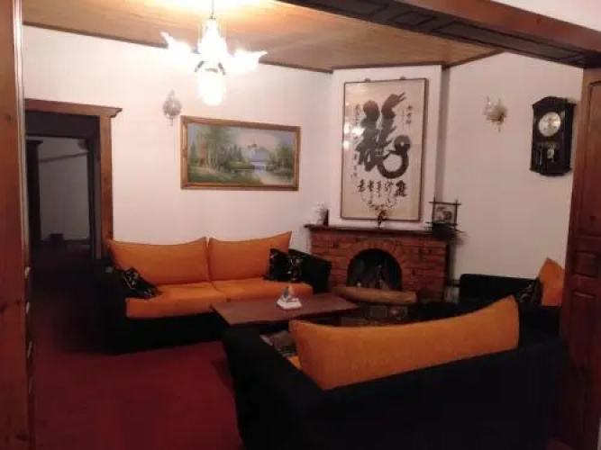 Havelock Cottage