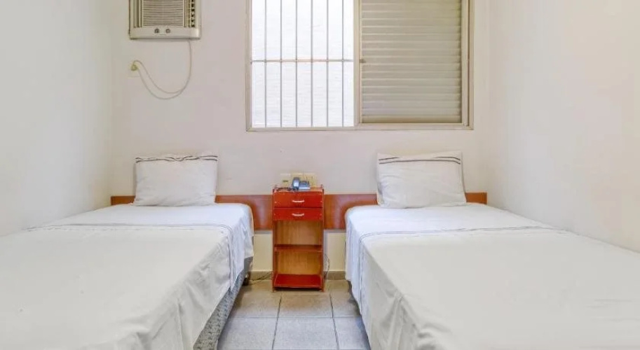 Hotel Itajubá