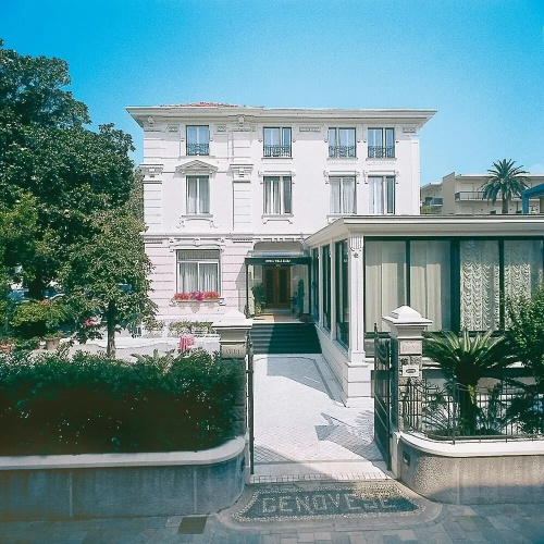 Hotelbild