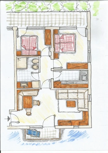 Comfort Apartment