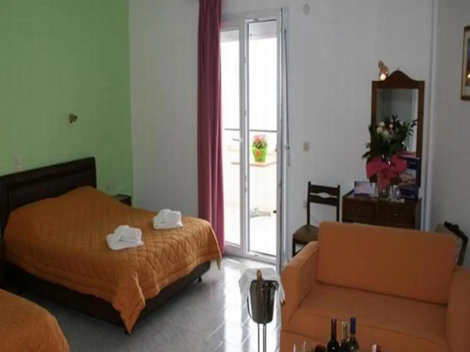 Samos Bay Hotel