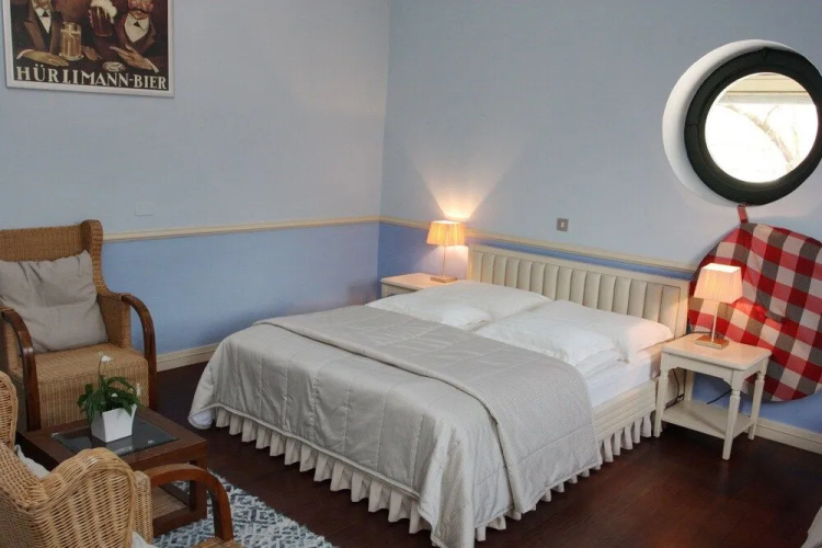 Hotel Dobra Vila