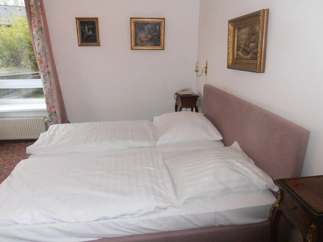 Hotel Blankenese