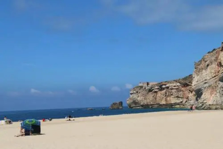 Duplex na Nazaré