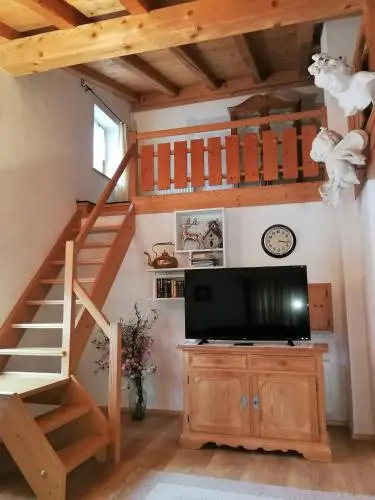 City Apartment