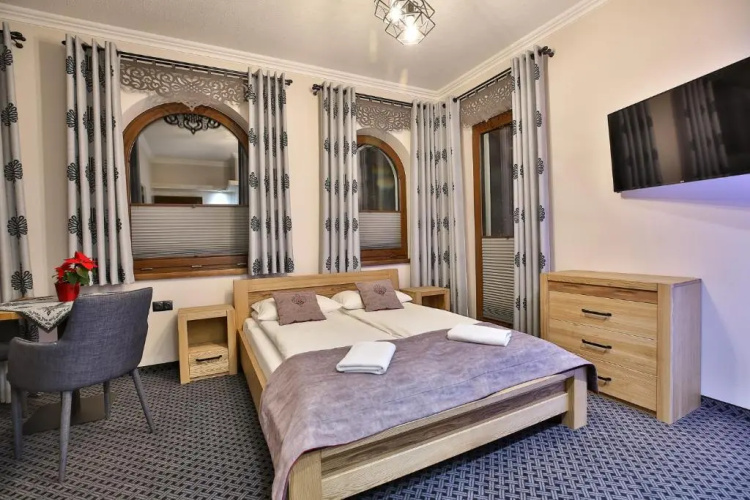 Otel görseli