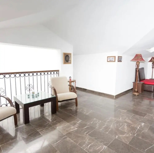 Egelia Imroz Otel