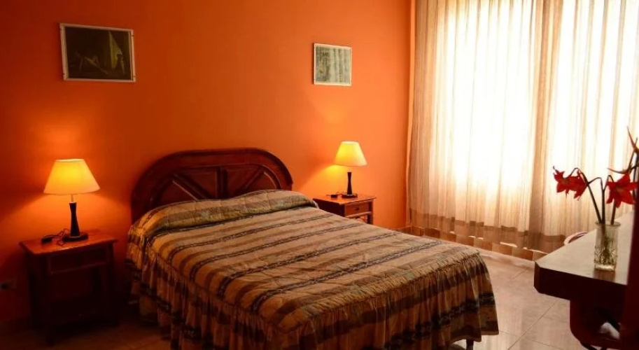 Hotel Castelnuovo