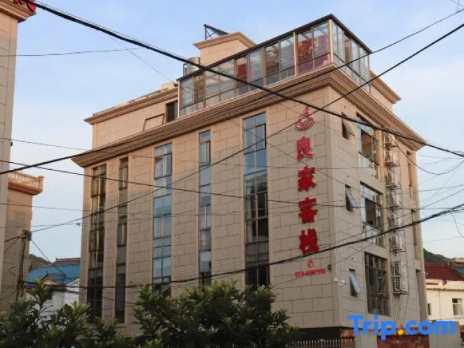 Xiangshan ljkz
