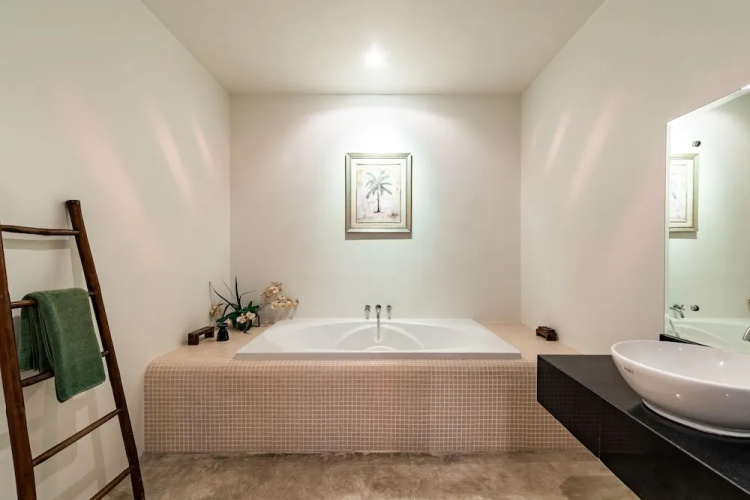 Tropical 2br Pool Villa by Intira Villas