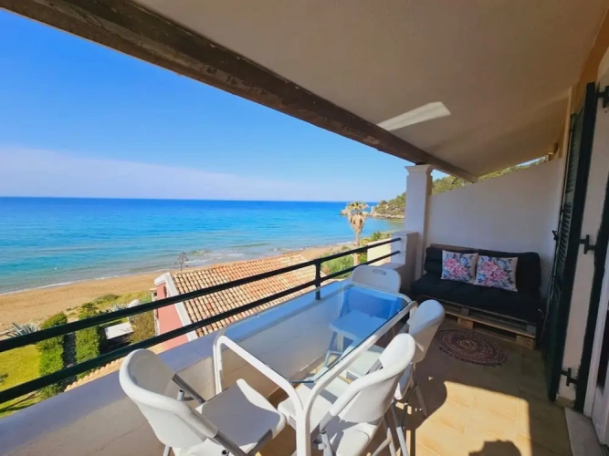 1 Bedroom Apartment with balcony