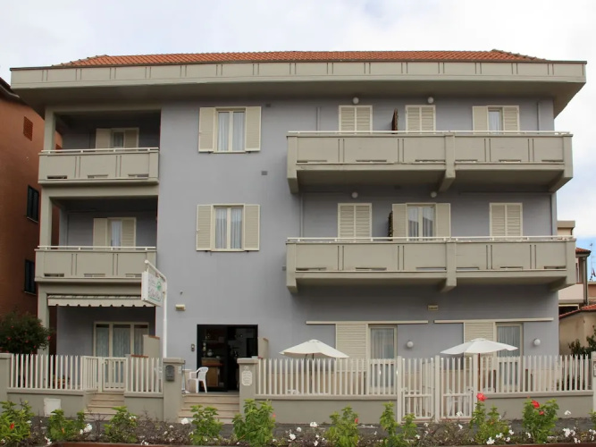 Image de l'hôtel