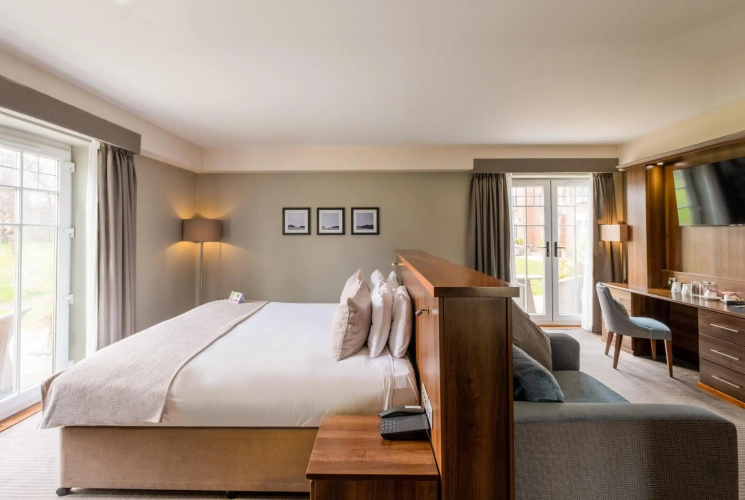 Formby Hall Golf Resort & Spa