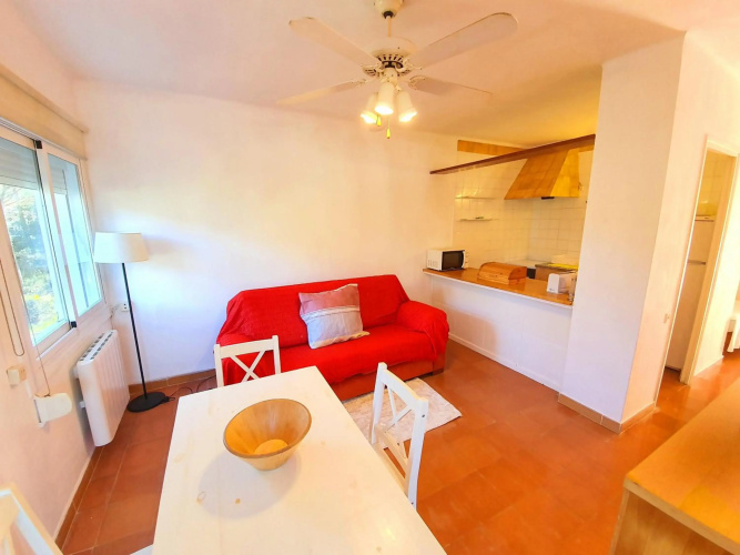 Apartamento Pals Beach-3