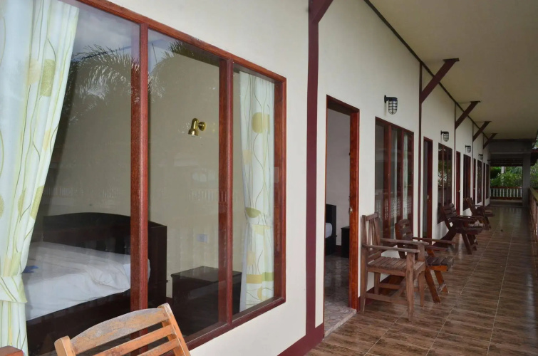 Lanta Darawadee Resort