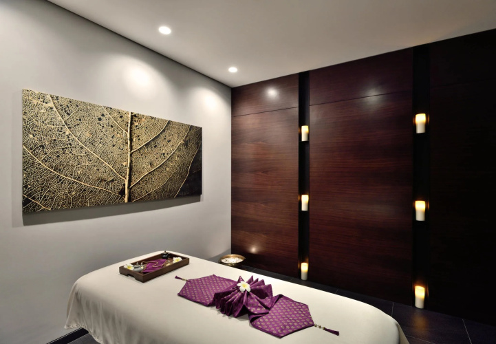 Courtyard Pune Hinjewadi