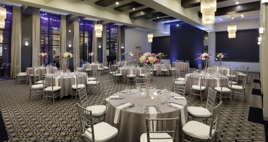 Hilton Mystic photo 31