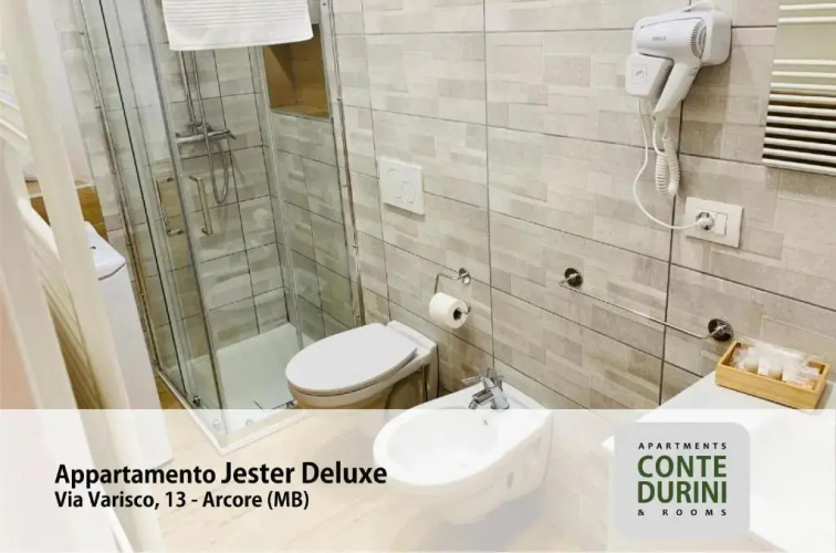 B&B Conte Durini