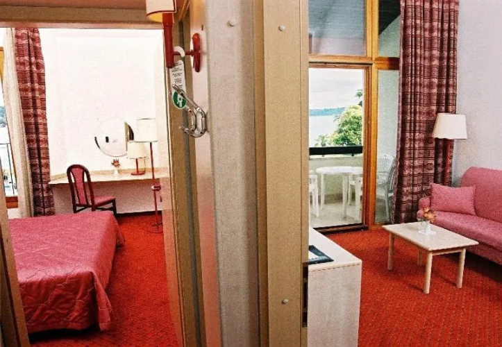 Apartments Vila Barka