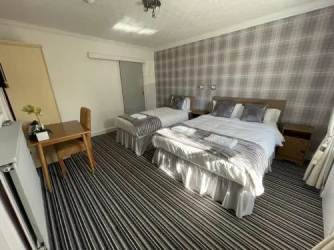 29 Guest House