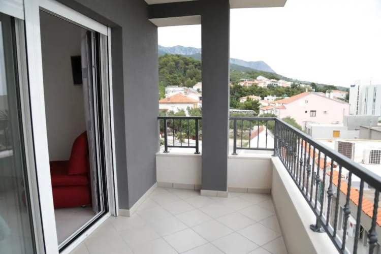 Apartment Nada